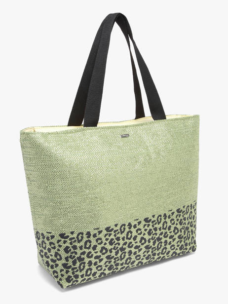 Shoulder Bag Kailani Paper Les tropeziennes Yellow kailani TZ01 other view 1