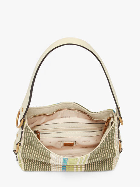 Shoulder Bag Camden Guess Green camden AB930872 other view 2