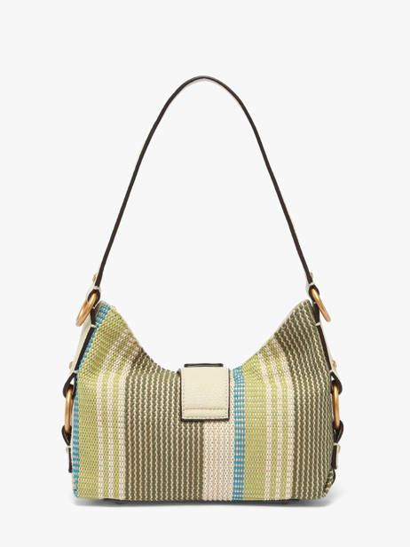 Shoulder Bag Camden Guess Green camden AB930872 other view 3