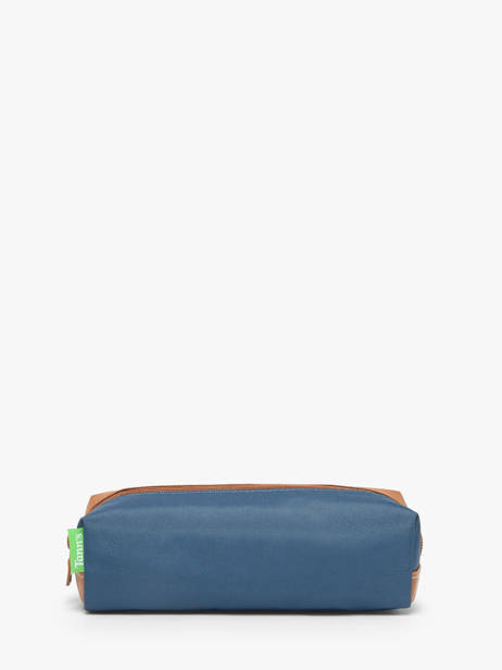 Trousse 1 Compartiment Tann's Bleu les fantaisies g 11128