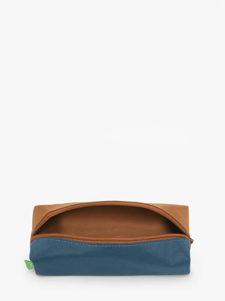Trousse 1 Compartiment Tann's Bleu les fantaisies g 11128 vue secondaire 1