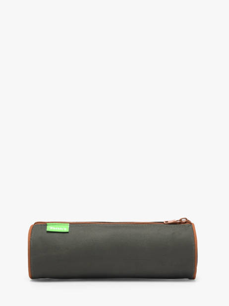 Trousse 1 Compartiment Tann's Vert les fantaisies g 13127