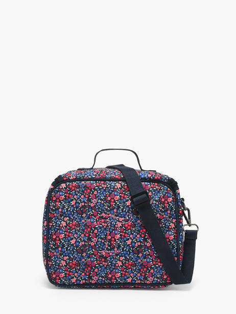 Lunch Bag Tann's Multicolor les fantaisies f 67264 other view 3