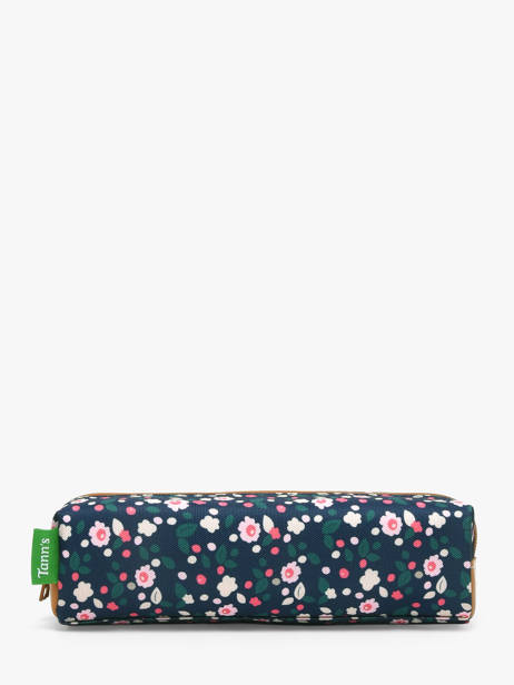 Trousse 1 Compartiment Tann's Multicolore les fantaisies f 11261