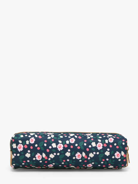 Trousse 1 Compartiment Tann's Multicolore les fantaisies f 11261 vue secondaire 2