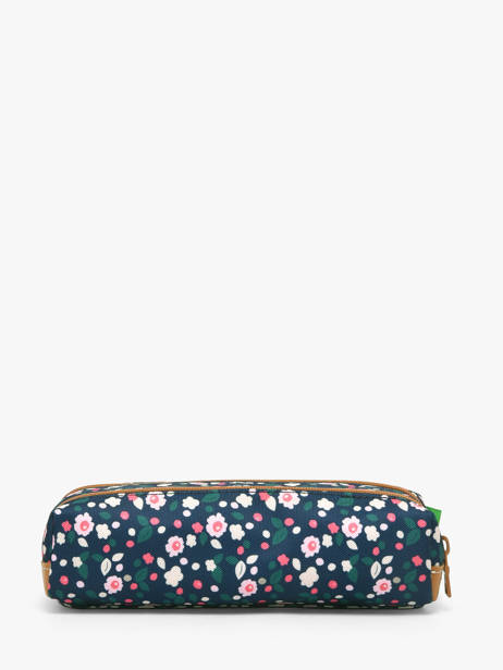Trousse 2 Compartiments Tann's Multicolore les fantaisies f 21-12261 vue secondaire 3