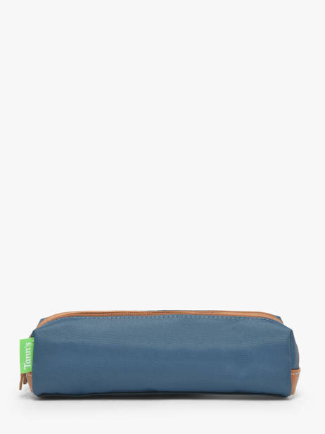 Trousse 2 Compartiments Tann's Bleu les fantaisies g 12128