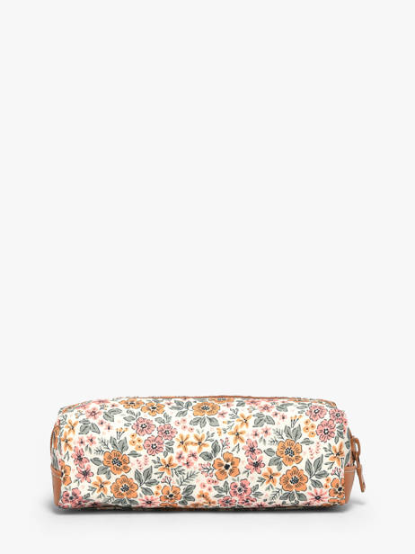 Trousse 1 Compartiment Tann's Multicolore les fantaisies f 26112611 vue secondaire 2