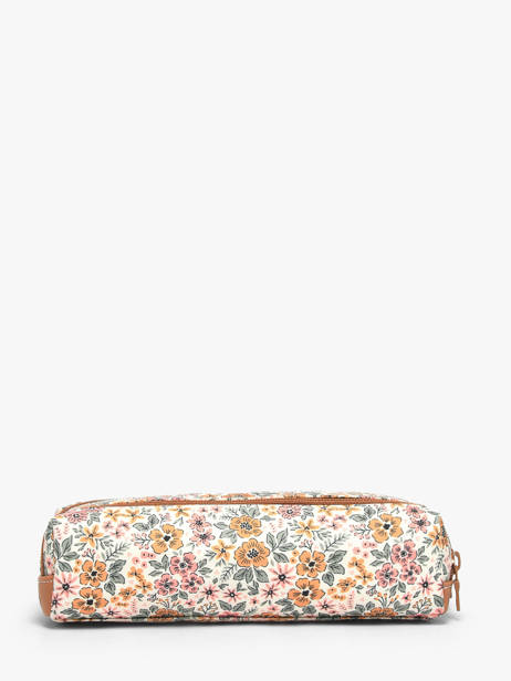 Trousse 2 Compartiments Tann's Multicolore les fantaisies f 26122611 vue secondaire 2