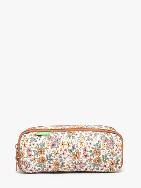 3-compartment Pouch Tann's Multicolor les fantaisies f 26102611