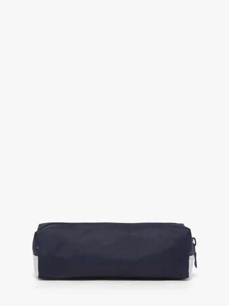 Trousse 1 Compartiment Tann's Bleu les fantaisies f 11268 vue secondaire 2