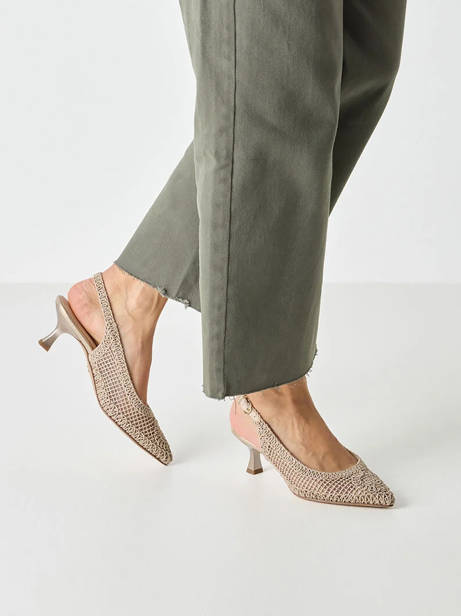 Pumps Tamaris Gold women 46 other view 1