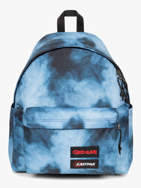 Sac à Dos 1 Compartiment Eastpak Bleu pbg authentic PBG5BG4G