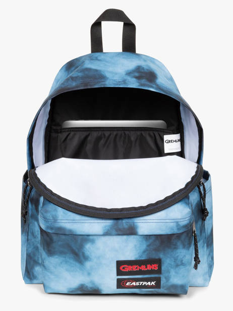 Sac à Dos 1 Compartiment Eastpak Bleu pbg authentic PBG5BG4G vue secondaire 1