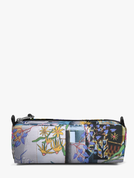 Trousse Eastpak Multicolore pbg authentic PBGK372 vue secondaire 2