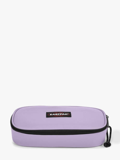 Pouch Eastpak Violet pbg authentic PBGK717