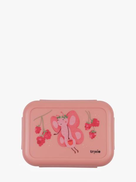 Sac Gouter Trixie Rose animals 66