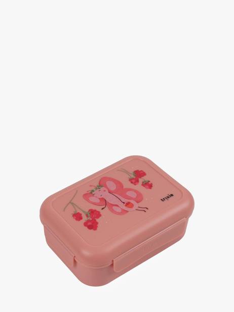 Sac Gouter Trixie Rose animals 66 vue secondaire 1