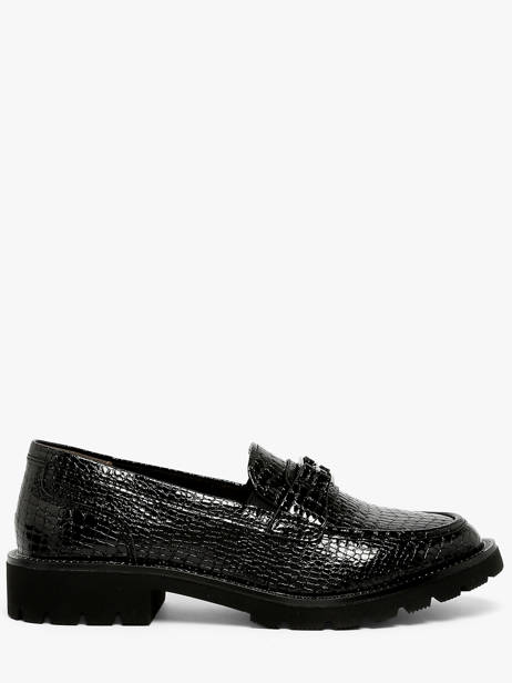 Mocassins Tamaris Noir women 47