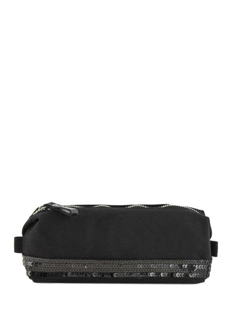 Le Cabas Pencil Case Sequins Vanessa bruno Black cabas 1V42030