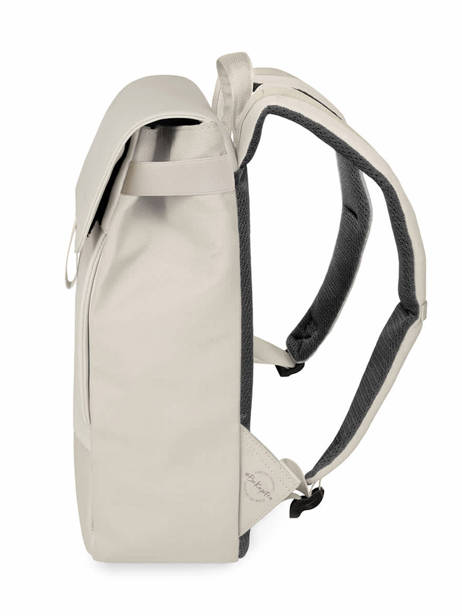 Business Backpack Pc15'' Kapten and son backpack FYN other view 2