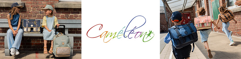 cameleon