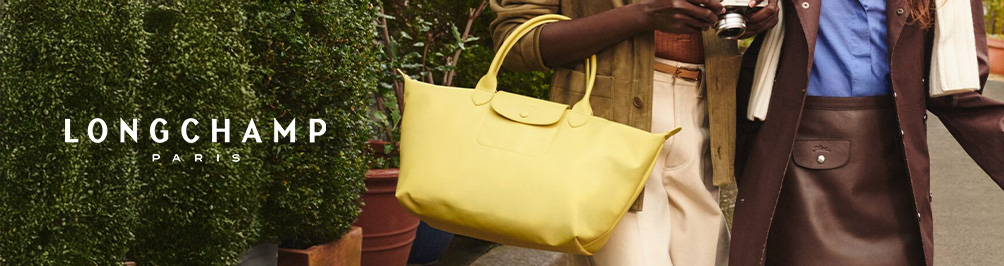 sac &agrave; main Longchamp
