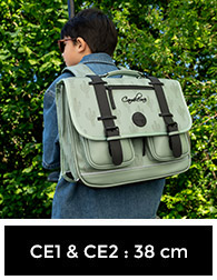 cartable enfant pour le ce1