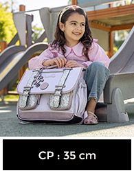 cartable enfant pour le cp